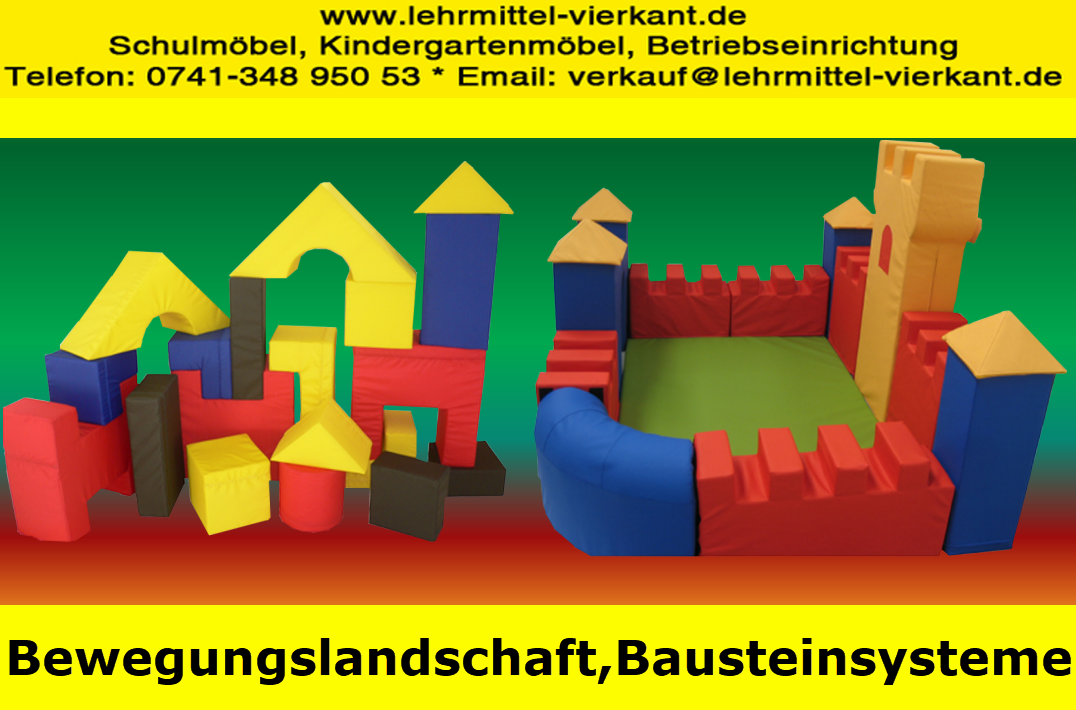 Top Schaumstoff-Bausteine Für Kinder (Vergleich Un Produktbild-Vorschau 9